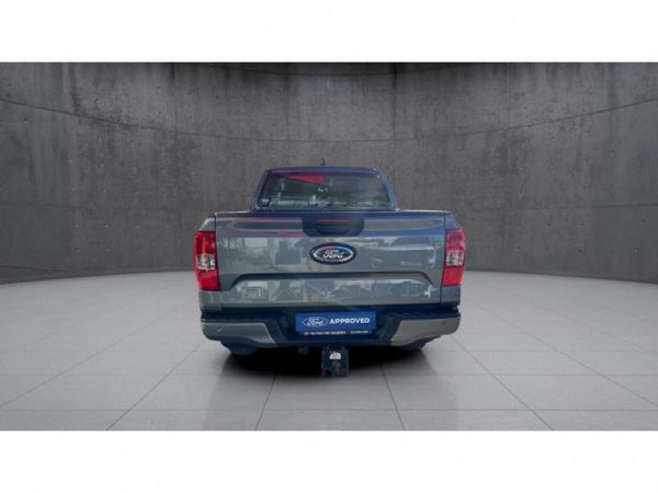 2025-Ford-Ranger-20D-XLT-HR-Double-Cab-Auto image:4