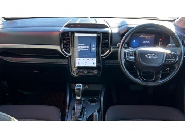 2025-Ford-Ranger-20D-XLT-HR-Double-Cab-Auto image:6