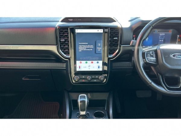 2025-Ford-Ranger-20D-XLT-HR-Double-Cab-Auto image:7