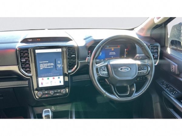 2025-Ford-Ranger-20D-XLT-HR-Double-Cab-Auto image:8