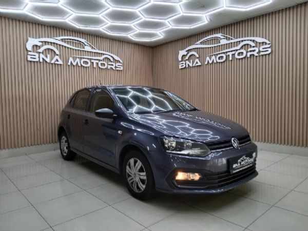 2025-Volkswagen-Polo-Vivo-14 image:1