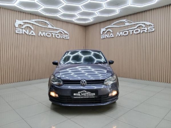 2025-Volkswagen-Polo-Vivo-14 image:2