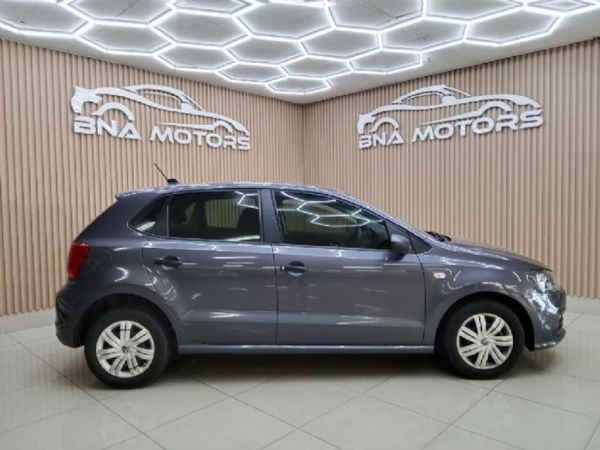 2025-Volkswagen-Polo-Vivo-14 image:3