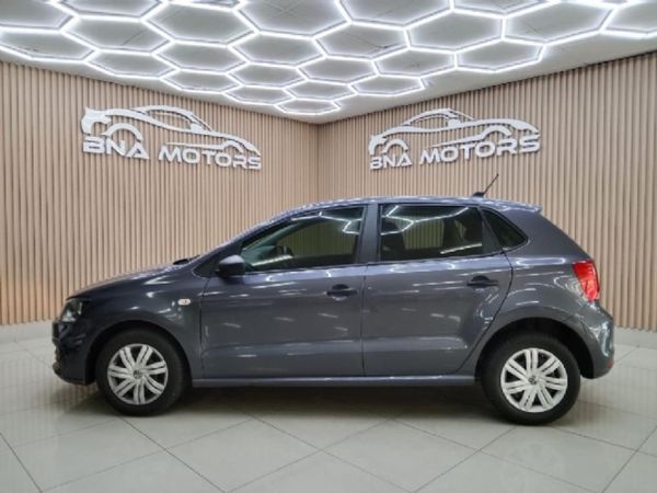 2025-Volkswagen-Polo-Vivo-14 image:4