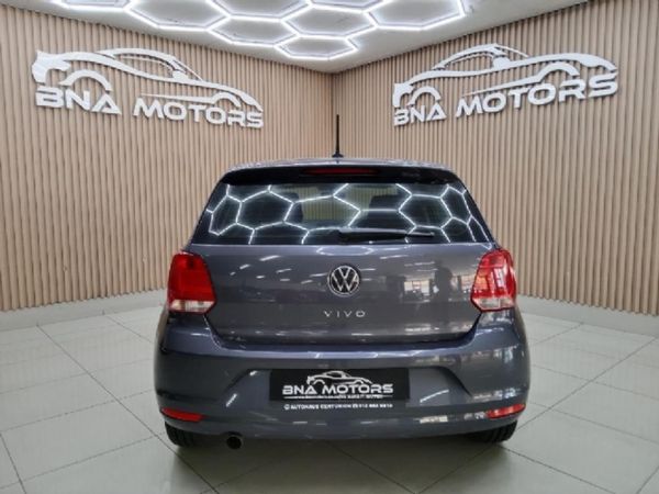 2025-Volkswagen-Polo-Vivo-14 image:5