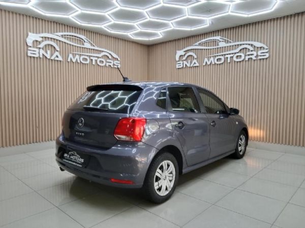 2025-Volkswagen-Polo-Vivo-14 image:6