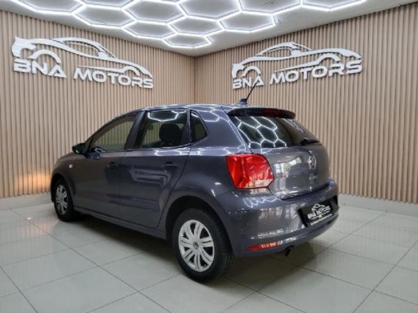 2025-Volkswagen-Polo-Vivo-14 image:7