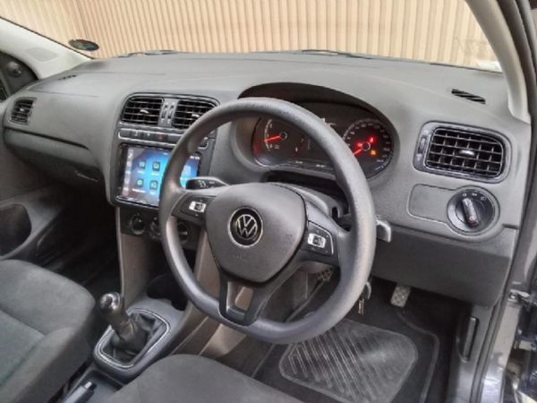 2025-Volkswagen-Polo-Vivo-14 image:8