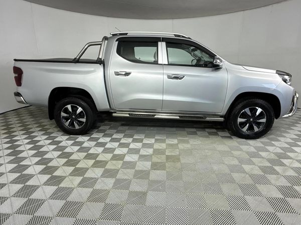2022-Peugeot-Landtrek-19D-Allure-Double-Cab-Auto image:16