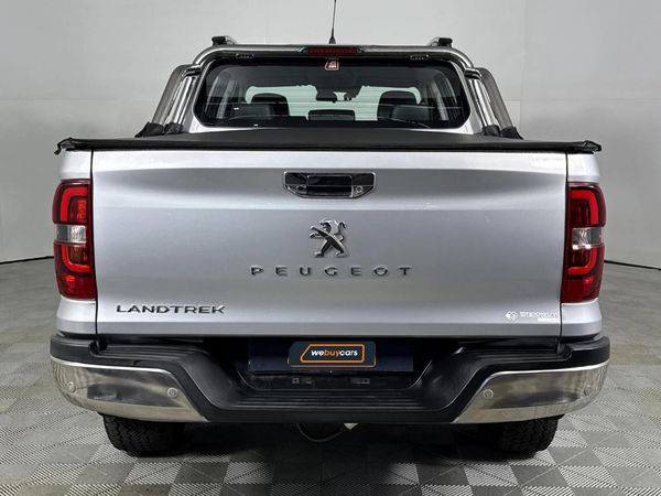 2022-Peugeot-Landtrek-19D-Allure-Double-Cab-Auto image:17