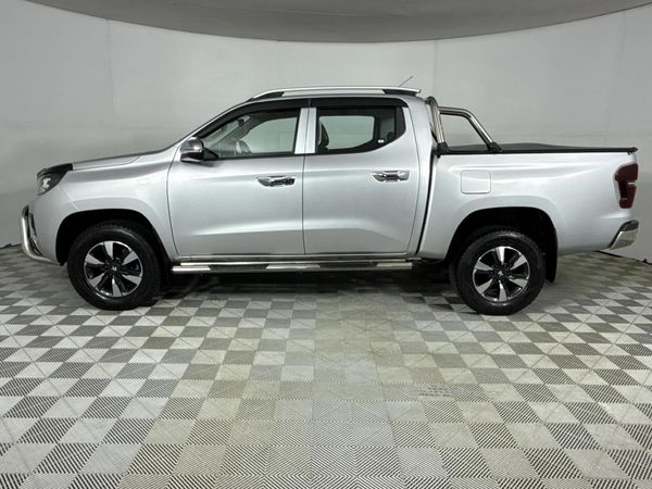 2022-Peugeot-Landtrek-19D-Allure-Double-Cab-Auto image:18