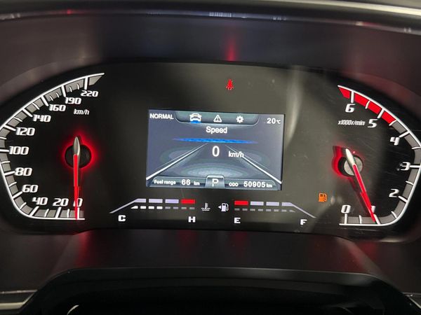 2022-Peugeot-Landtrek-19D-Allure-Double-Cab-Auto image:2