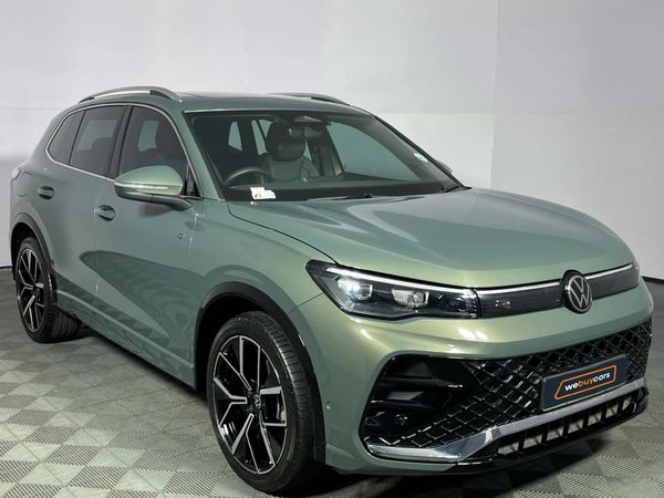 2024-Volkswagen-Tiguan-14TSI-R-Line image:15
