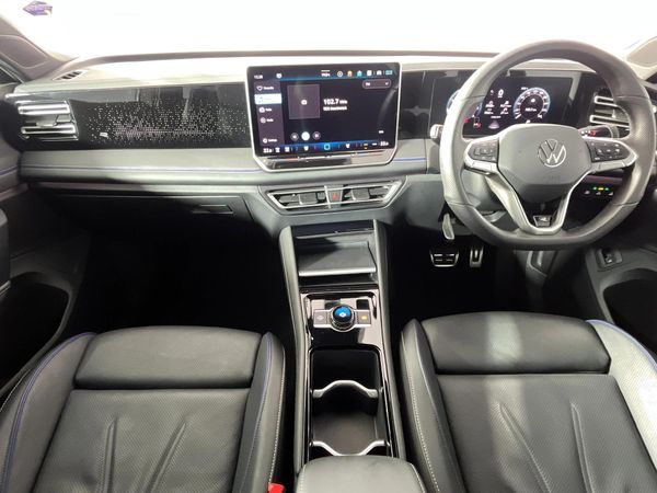 2024-Volkswagen-Tiguan-14TSI-R-Line image:1