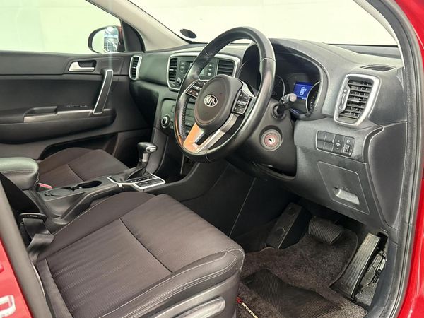 2019-Kia-Sportage-16-GDI-Ignite-Auto image:9
