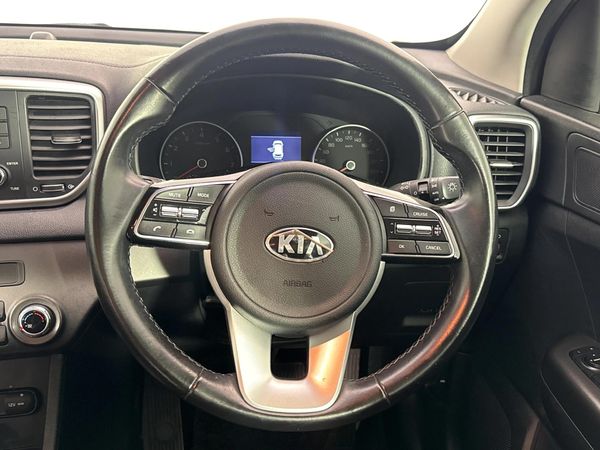 2019-Kia-Sportage-16-GDI-Ignite-Auto image:11