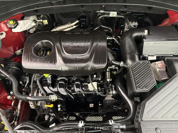 2019-Kia-Sportage-16-GDI-Ignite-Auto image:12