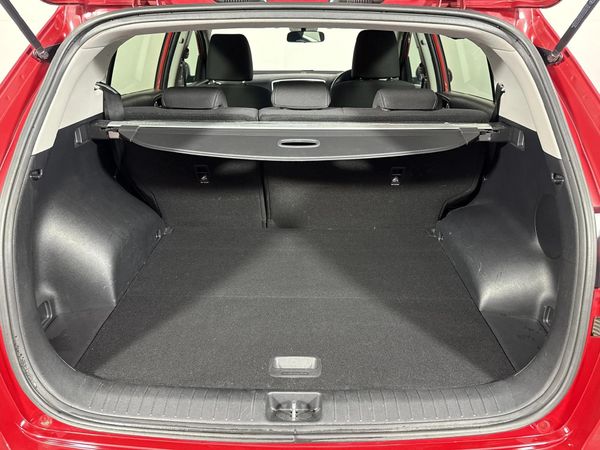 2019-Kia-Sportage-16-GDI-Ignite-Auto image:13