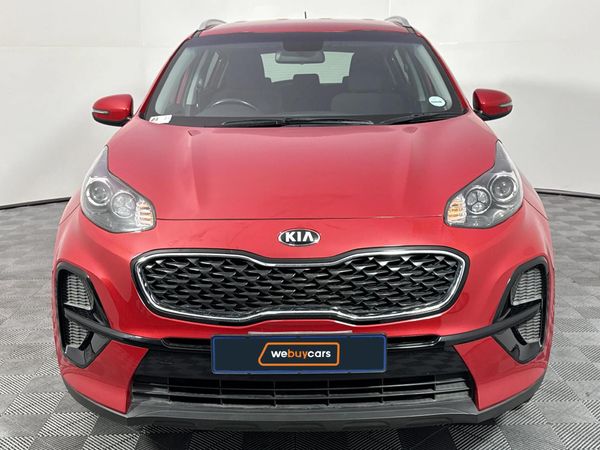 2019-Kia-Sportage-16-GDI-Ignite-Auto image:14