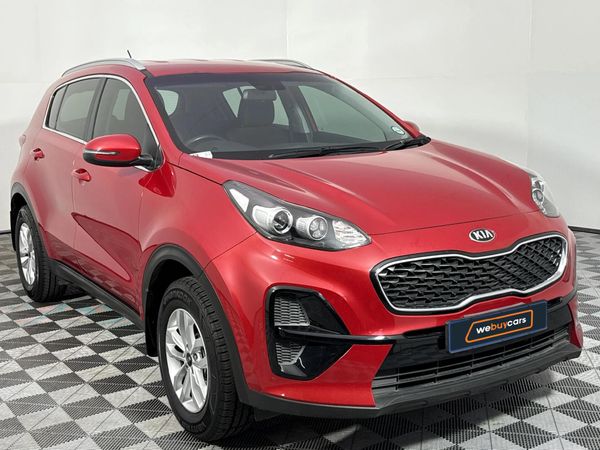 2019-Kia-Sportage-16-GDI-Ignite-Auto image:15