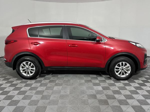 2019-Kia-Sportage-16-GDI-Ignite-Auto image:16