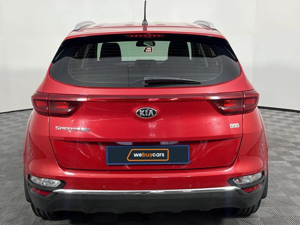 2019-Kia-Sportage-16-GDI-Ignite-Auto image:17