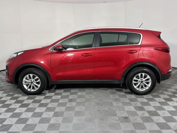2019-Kia-Sportage-16-GDI-Ignite-Auto image:18