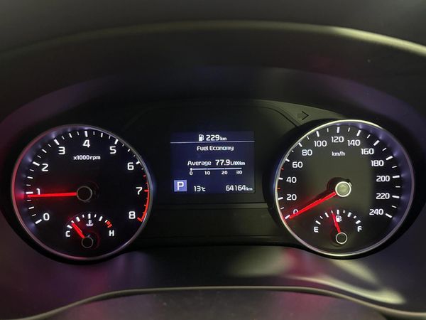 2019-Kia-Sportage-16-GDI-Ignite-Auto image:2