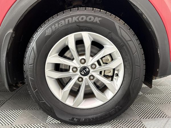 2019-Kia-Sportage-16-GDI-Ignite-Auto image:5