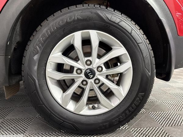 2019-Kia-Sportage-16-GDI-Ignite-Auto image:6