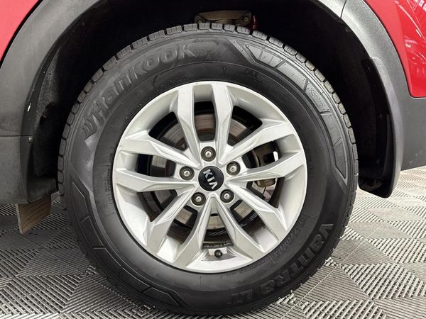 2019-Kia-Sportage-16-GDI-Ignite-Auto image:7