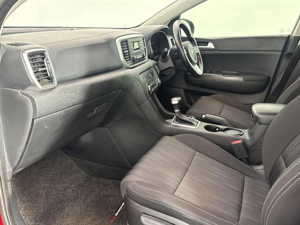 2019-Kia-Sportage-16-GDI-Ignite-Auto image:8