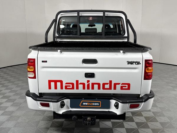 2024-Mahindra-Pik-Up-22-mHawk-S11-4x4-Auto-Double-Cab image:15