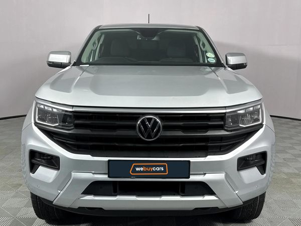 2023-Volkswagen-Amarok-20-TDI-125kW-4Motion-Life-Double-Cab image:13