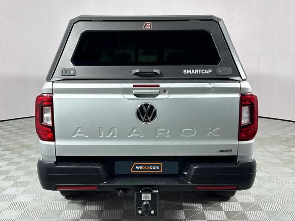 2023-Volkswagen-Amarok-20-TDI-125kW-4Motion-Life-Double-Cab image:16