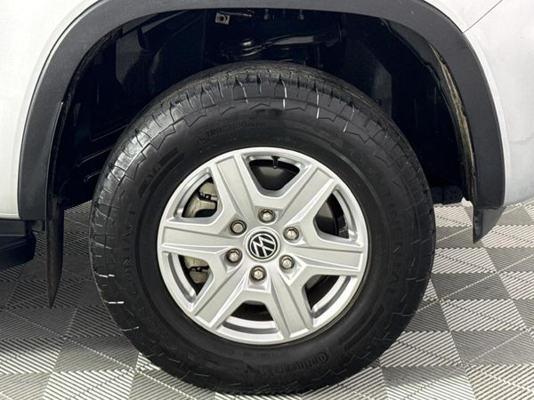 2023-Volkswagen-Amarok-20-TDI-125kW-4Motion-Life-Double-Cab image:4