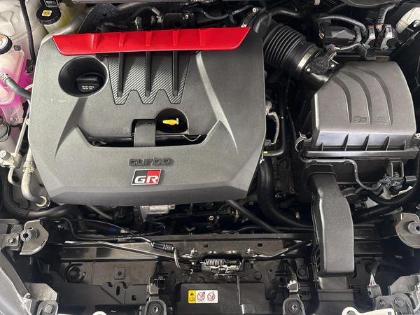 2022-Toyota-GR-Yaris-16T image:11