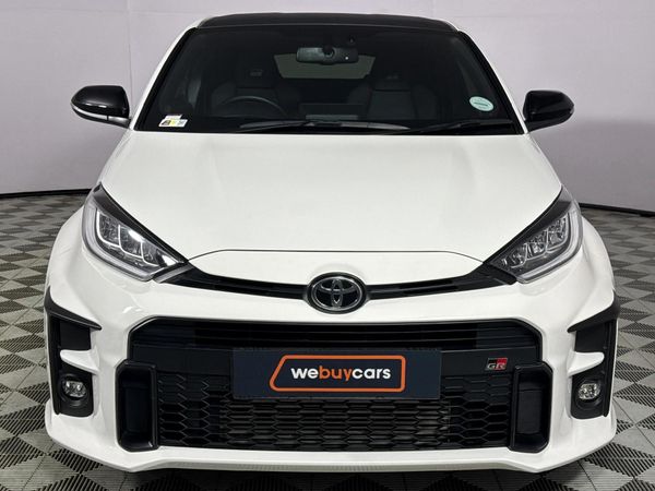 2022-Toyota-GR-Yaris-16T image:13