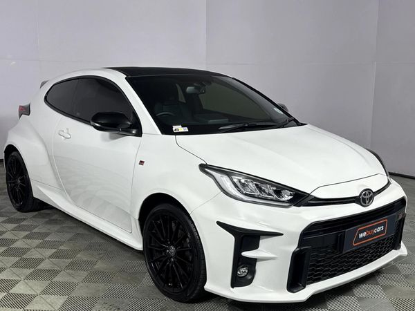 2022-Toyota-GR-Yaris-16T image:14