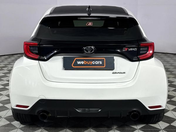 2022-Toyota-GR-Yaris-16T image:16