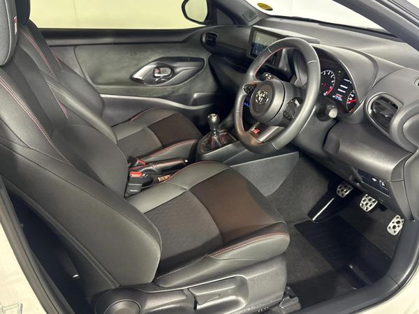 2022-Toyota-GR-Yaris-16T image:8