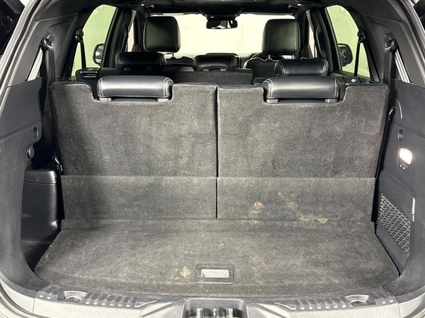 2023-Ford-Everest-30D-V6-Platinum-AWD-Auto image:12