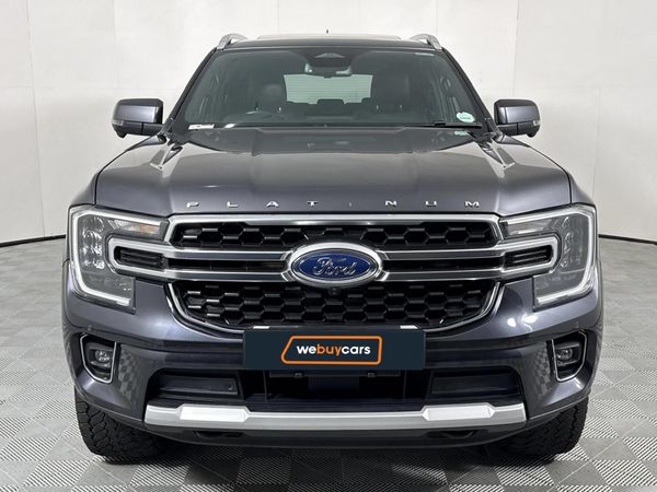2023-Ford-Everest-30D-V6-Platinum-AWD-Auto image:13