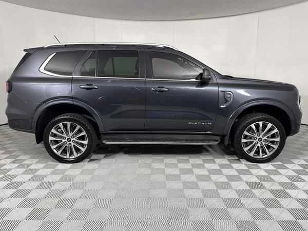 2023-Ford-Everest-30D-V6-Platinum-AWD-Auto image:15