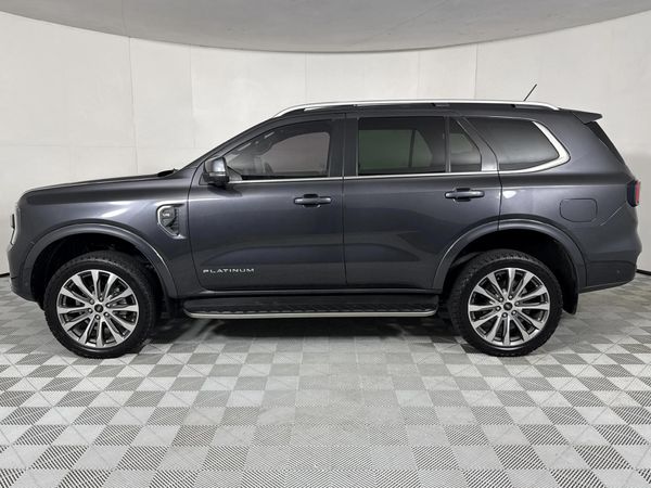 2023-Ford-Everest-30D-V6-Platinum-AWD-Auto image:17