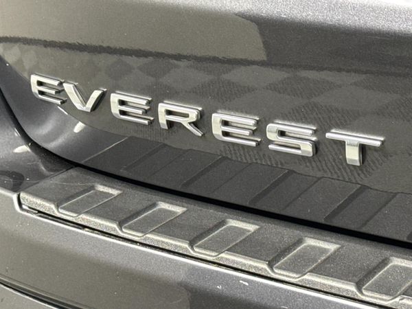 2023-Ford-Everest-30D-V6-Platinum-AWD-Auto image:8