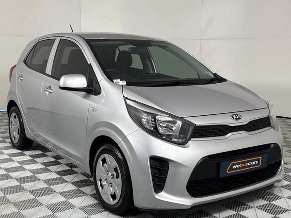 2021-Kia-Picanto-12-Street-Auto image:16