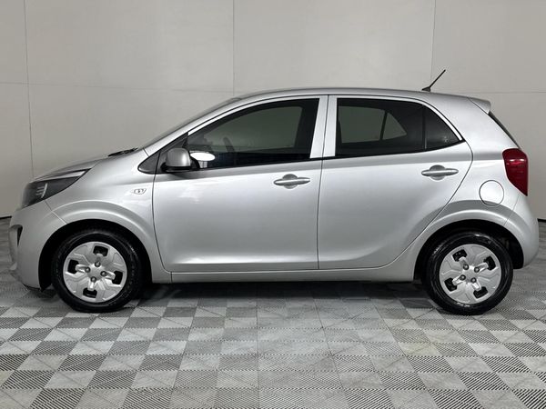 2021-Kia-Picanto-12-Street-Auto image:19