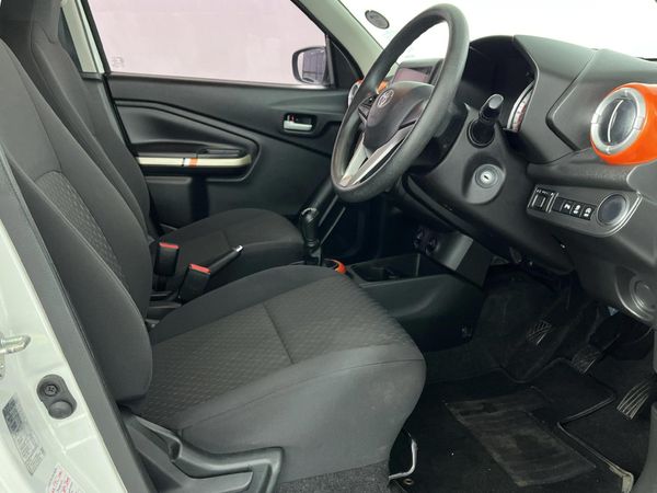2024-Toyota-Vitz-10-XR-X-Cite image:9