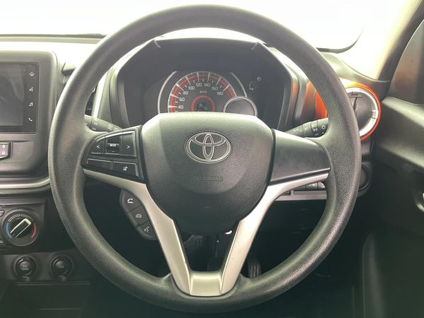 2024-Toyota-Vitz-10-XR-X-Cite image:11